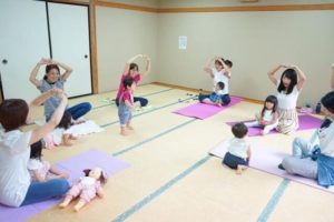 furari yoga