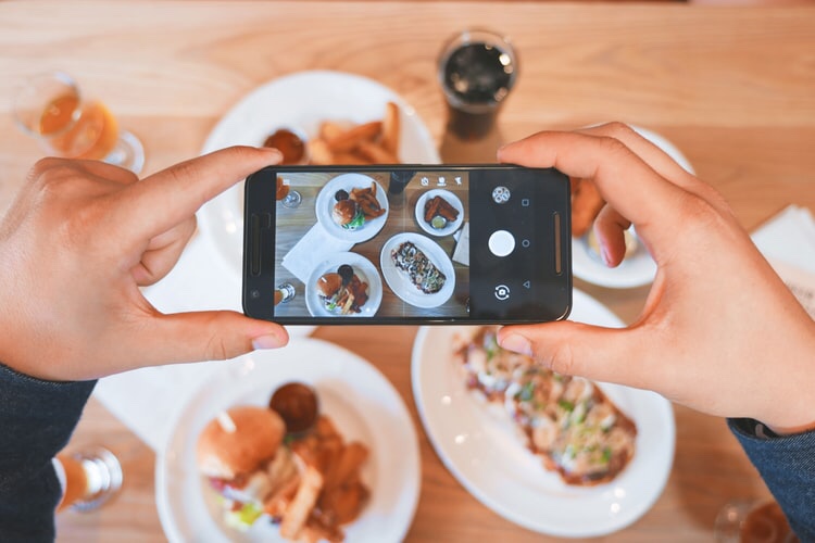 スマホの写真に自信持ちたい方へ